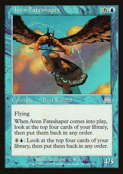 Aven Fateshaper